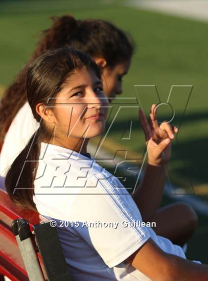 Thumbnail 3 in Rancho Alamitos @ Santa Ana  photogallery.