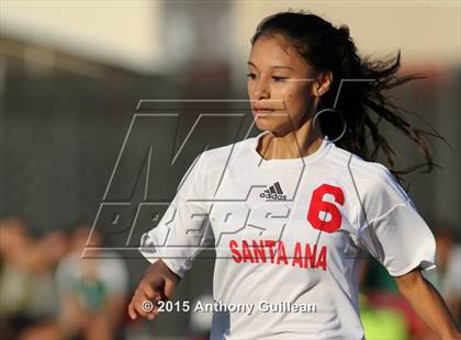 Thumbnail 2 in Rancho Alamitos @ Santa Ana  photogallery.
