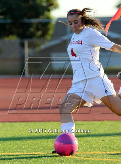 Thumbnail 3 in Rancho Alamitos @ Santa Ana  photogallery.