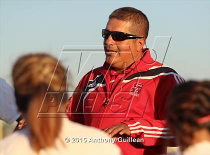 Thumbnail 1 in Rancho Alamitos @ Santa Ana  photogallery.