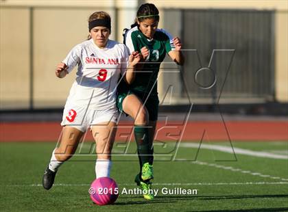 Thumbnail 1 in Rancho Alamitos @ Santa Ana  photogallery.