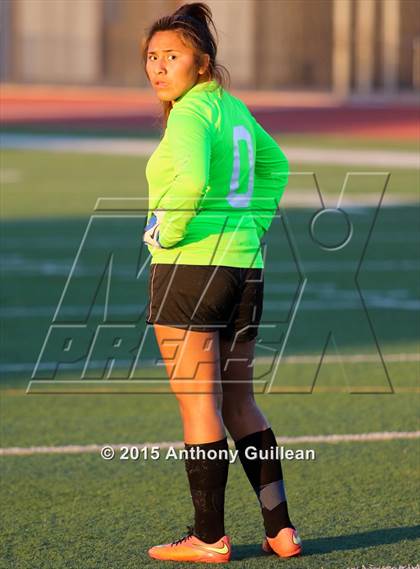 Thumbnail 3 in Rancho Alamitos @ Santa Ana  photogallery.