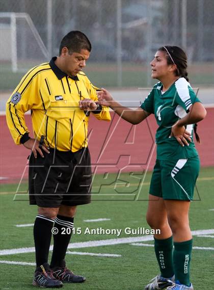 Thumbnail 3 in Rancho Alamitos @ Santa Ana  photogallery.
