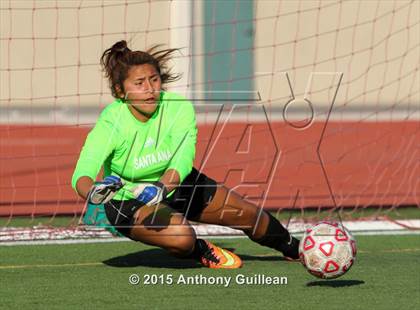 Thumbnail 3 in Rancho Alamitos @ Santa Ana  photogallery.