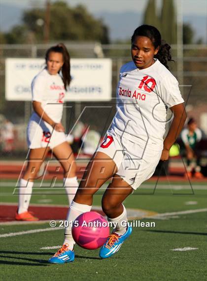 Thumbnail 3 in Rancho Alamitos @ Santa Ana  photogallery.