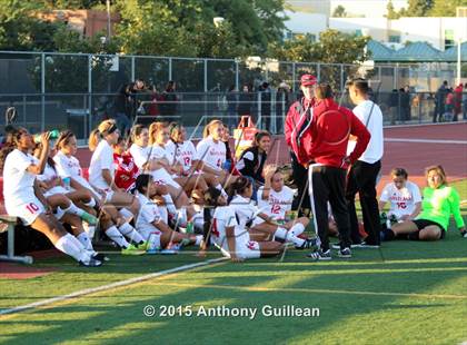 Thumbnail 3 in Rancho Alamitos @ Santa Ana  photogallery.