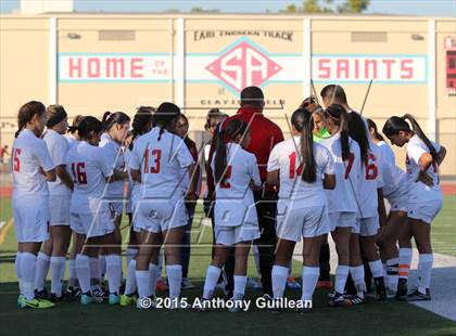 Thumbnail 2 in Rancho Alamitos @ Santa Ana  photogallery.