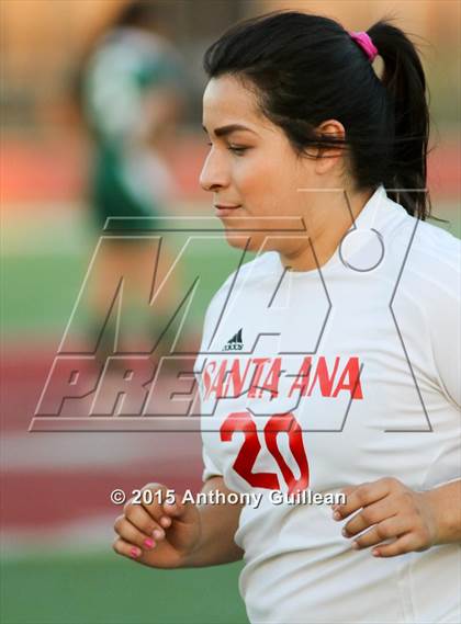 Thumbnail 1 in Rancho Alamitos @ Santa Ana  photogallery.