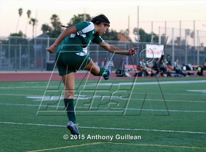 Thumbnail 3 in Rancho Alamitos @ Santa Ana  photogallery.
