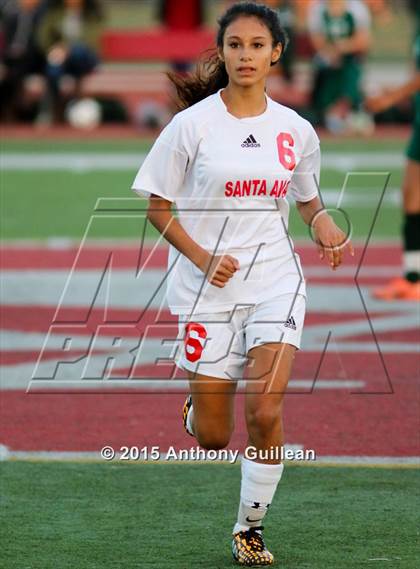 Thumbnail 1 in Rancho Alamitos @ Santa Ana  photogallery.