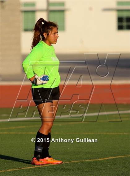 Thumbnail 1 in Rancho Alamitos @ Santa Ana  photogallery.