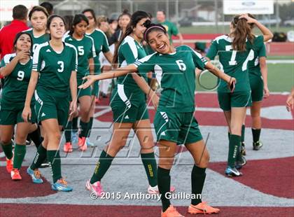 Thumbnail 1 in Rancho Alamitos @ Santa Ana  photogallery.