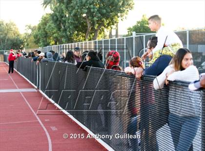 Thumbnail 2 in Rancho Alamitos @ Santa Ana  photogallery.