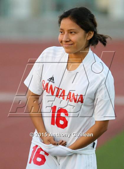 Thumbnail 3 in Rancho Alamitos @ Santa Ana  photogallery.