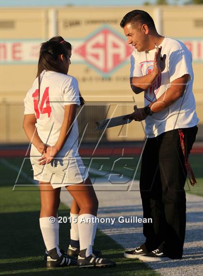 Thumbnail 3 in Rancho Alamitos @ Santa Ana  photogallery.