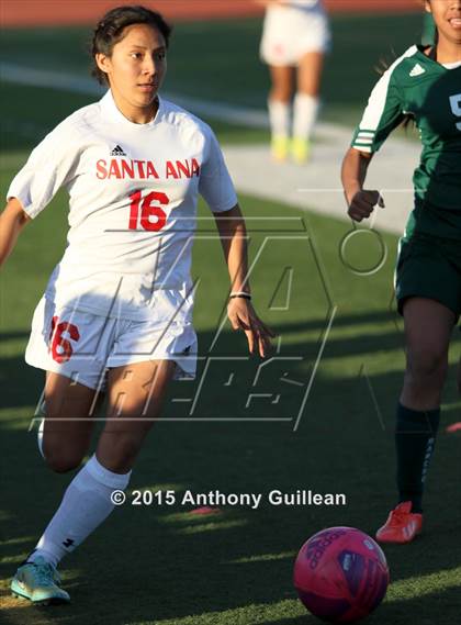 Thumbnail 3 in Rancho Alamitos @ Santa Ana  photogallery.