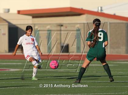 Thumbnail 1 in Rancho Alamitos @ Santa Ana  photogallery.