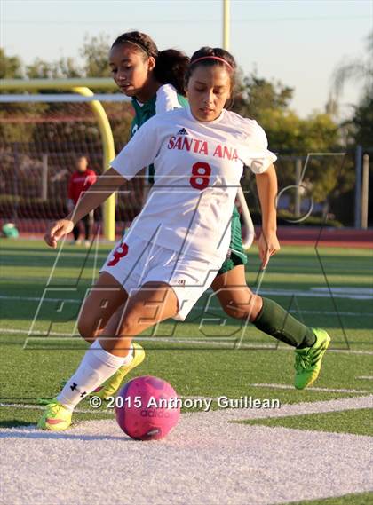 Thumbnail 1 in Rancho Alamitos @ Santa Ana  photogallery.