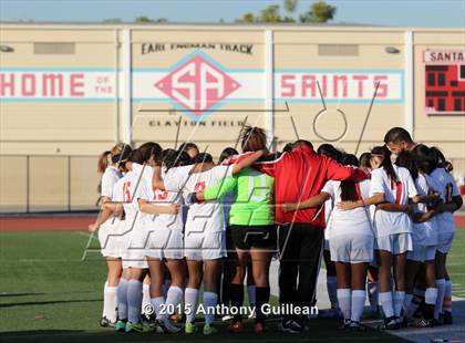 Thumbnail 3 in Rancho Alamitos @ Santa Ana  photogallery.