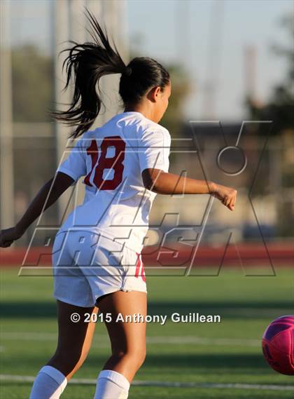 Thumbnail 3 in Rancho Alamitos @ Santa Ana  photogallery.