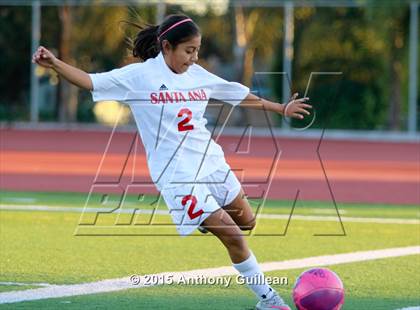 Thumbnail 3 in Rancho Alamitos @ Santa Ana  photogallery.