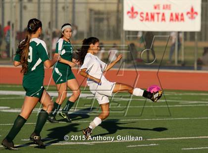 Thumbnail 1 in Rancho Alamitos @ Santa Ana  photogallery.