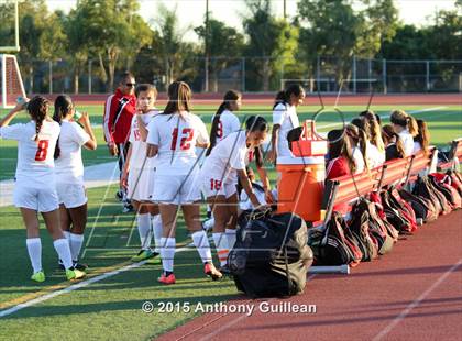 Thumbnail 1 in Rancho Alamitos @ Santa Ana  photogallery.