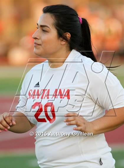 Thumbnail 3 in Rancho Alamitos @ Santa Ana  photogallery.
