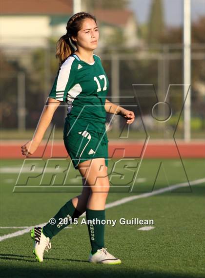 Thumbnail 2 in Rancho Alamitos @ Santa Ana  photogallery.
