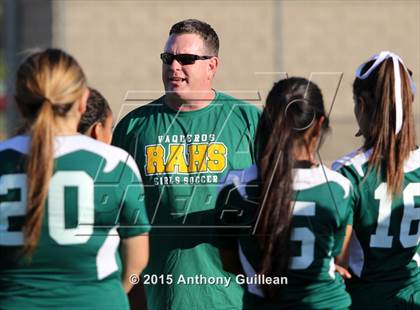 Thumbnail 1 in Rancho Alamitos @ Santa Ana  photogallery.
