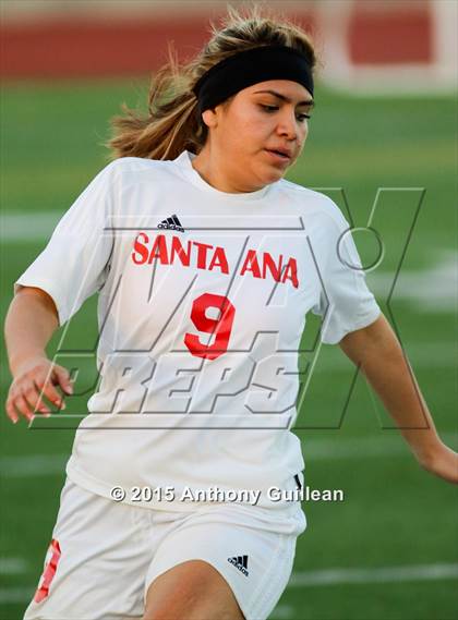 Thumbnail 2 in Rancho Alamitos @ Santa Ana  photogallery.