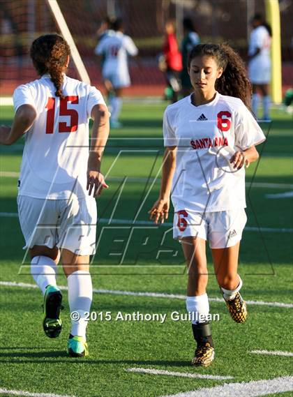 Thumbnail 3 in Rancho Alamitos @ Santa Ana  photogallery.