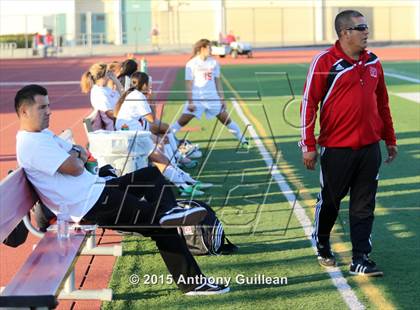 Thumbnail 1 in Rancho Alamitos @ Santa Ana  photogallery.