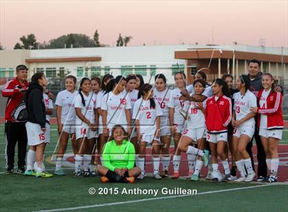 Thumbnail 3 in Rancho Alamitos @ Santa Ana  photogallery.