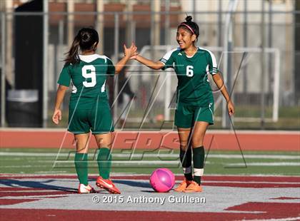 Thumbnail 2 in Rancho Alamitos @ Santa Ana  photogallery.