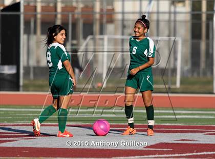 Thumbnail 3 in Rancho Alamitos @ Santa Ana  photogallery.