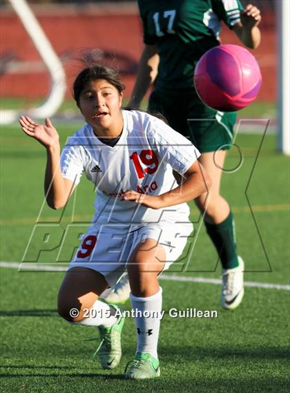 Thumbnail 3 in Rancho Alamitos @ Santa Ana  photogallery.