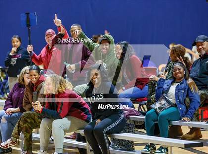 Thumbnail 3 in Union Grove vs. Pleasant Grove (She Got Game Classic) photogallery.