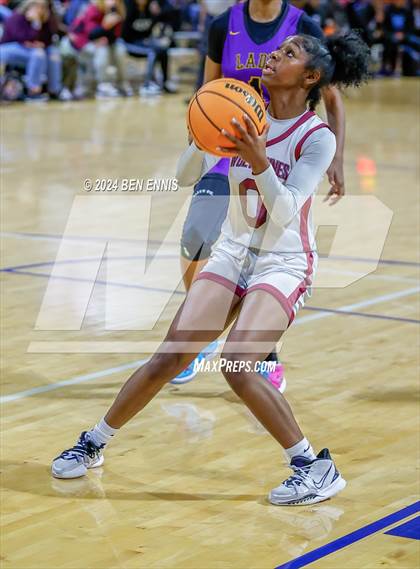 Thumbnail 2 in Union Grove vs. Pleasant Grove (She Got Game Classic) photogallery.