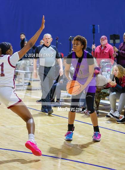 Thumbnail 2 in Union Grove vs. Pleasant Grove (She Got Game Classic) photogallery.