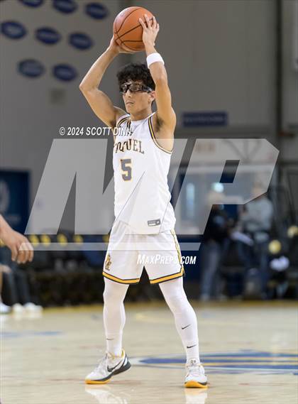 Thumbnail 2 in North Monterey County vs Soquel (Santa Cruz Warriors NorCal Invitational) photogallery.