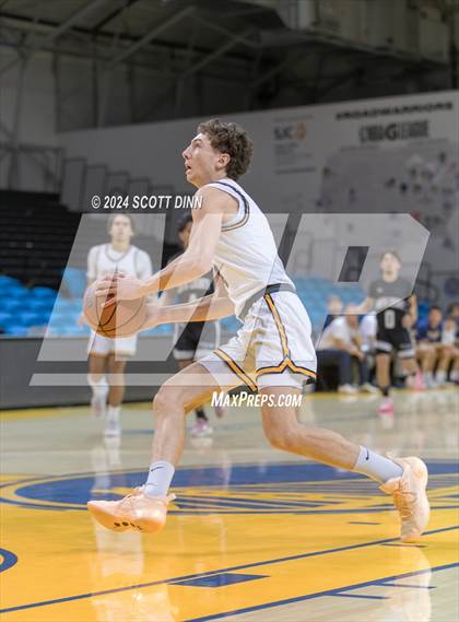 Thumbnail 3 in North Monterey County vs Soquel (Santa Cruz Warriors NorCal Invitational) photogallery.