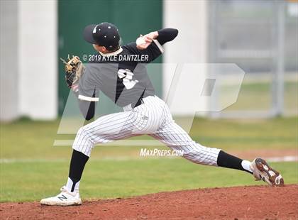 Thumbnail 2 in Whitewright vs Cumby (Blue Ridge Tournament) photogallery.