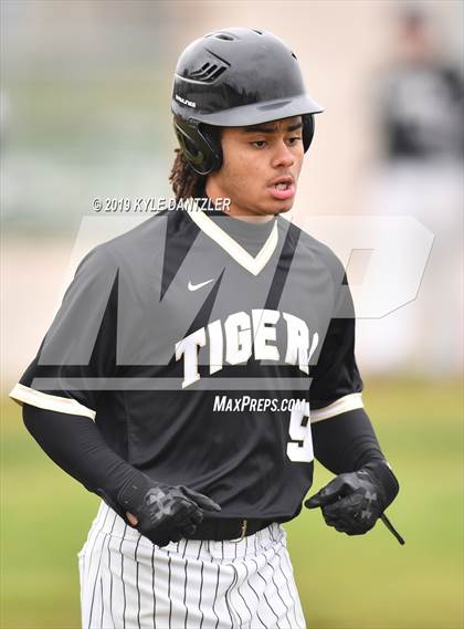 Thumbnail 1 in Whitewright vs Cumby (Blue Ridge Tournament) photogallery.