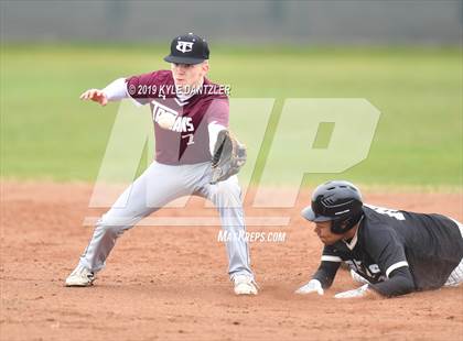 Thumbnail 3 in Whitewright vs Cumby (Blue Ridge Tournament) photogallery.