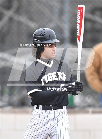 Thumbnail 1 in Whitewright vs Cumby (Blue Ridge Tournament) photogallery.