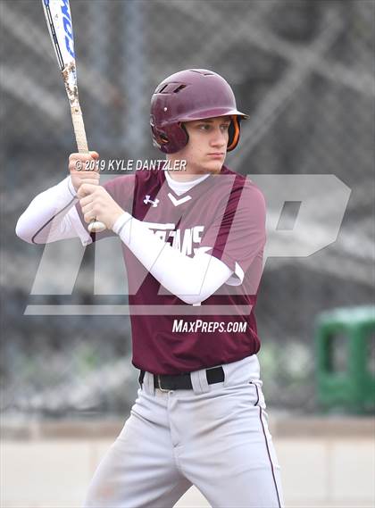 Thumbnail 1 in Whitewright vs Cumby (Blue Ridge Tournament) photogallery.