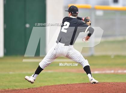 Thumbnail 1 in Whitewright vs Cumby (Blue Ridge Tournament) photogallery.