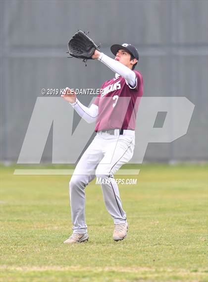 Thumbnail 1 in Whitewright vs Cumby (Blue Ridge Tournament) photogallery.