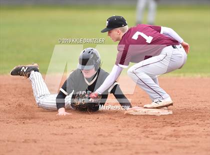 Thumbnail 1 in Whitewright vs Cumby (Blue Ridge Tournament) photogallery.